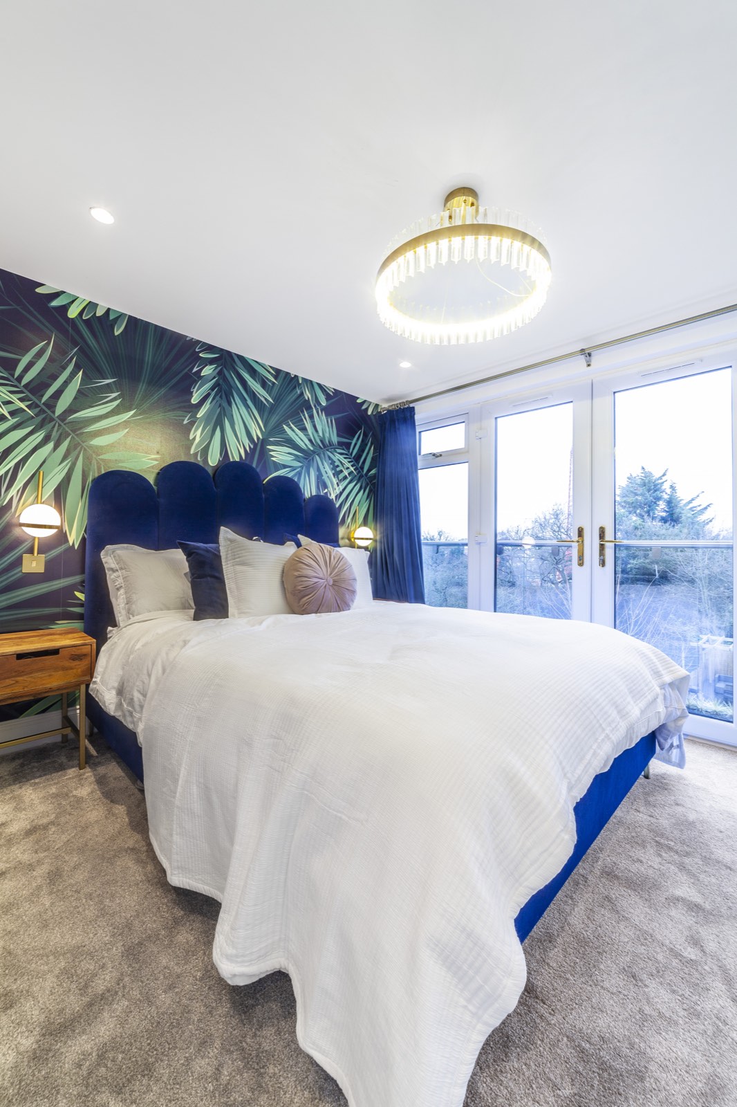 Loft Conversion & Renovation in Montrose Avenue — photo 31