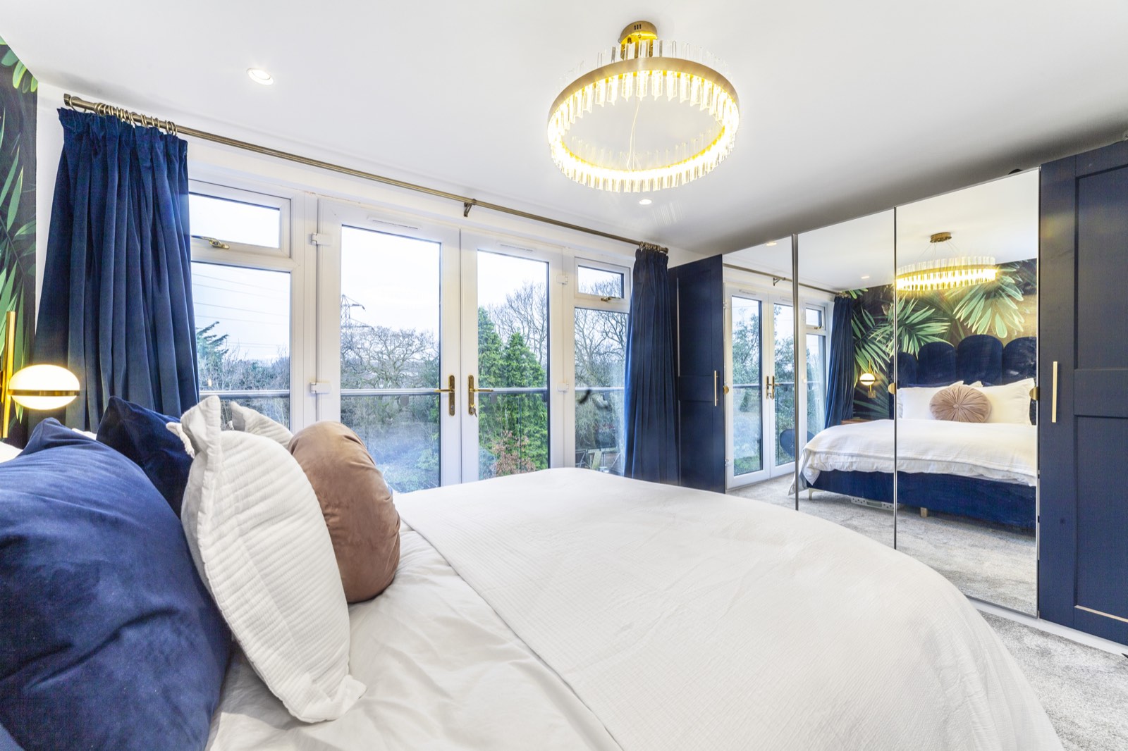 Loft Conversion & Renovation in Montrose Avenue — photo 37