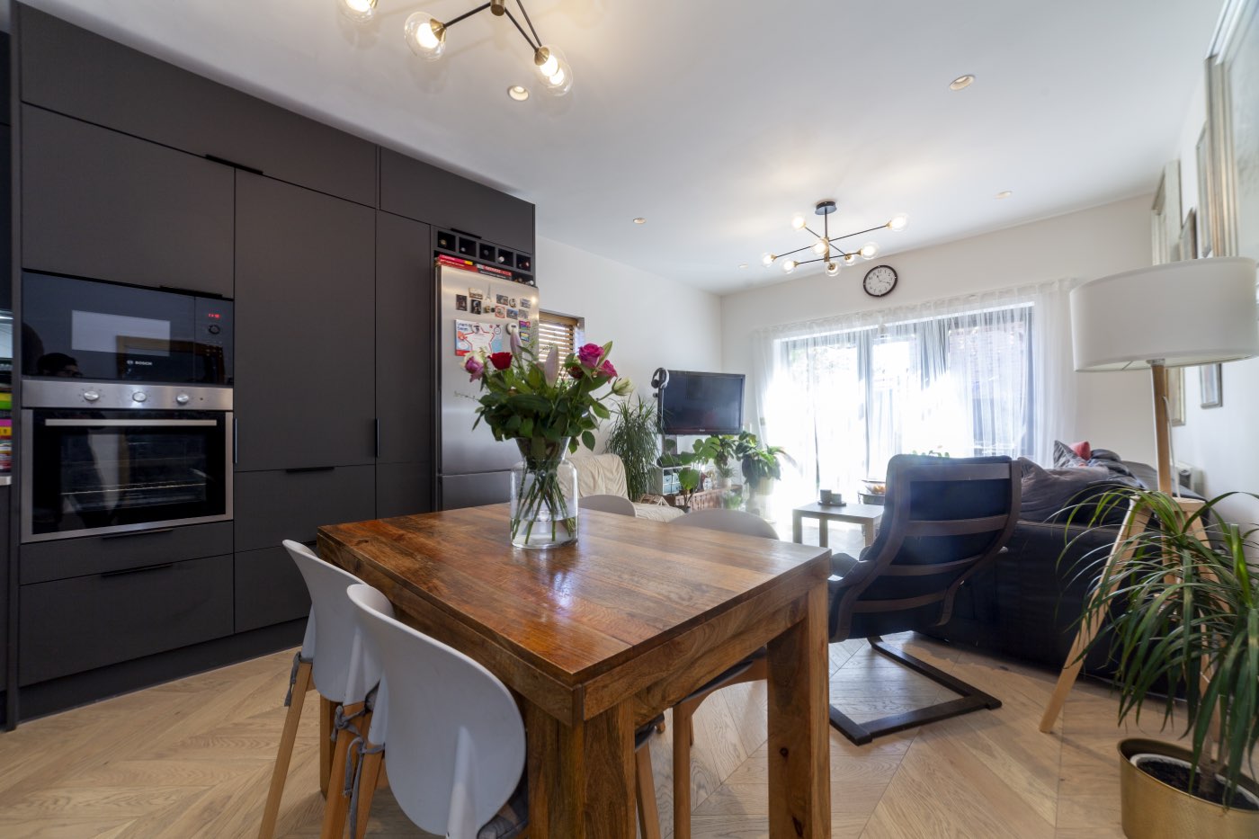 Loft Conversion, Remodelling & Renovation in Morel Mews — photo 2