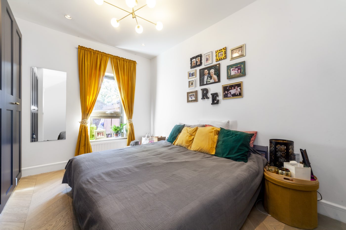 Loft Conversion, Remodelling & Renovation in Morel Mews — photo 3