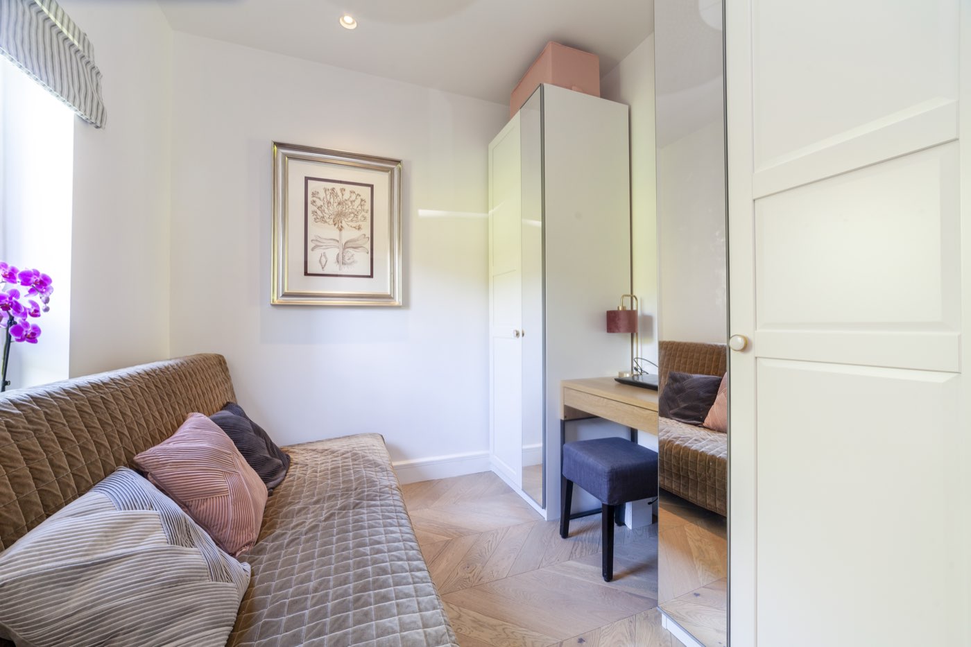 Loft Conversion, Remodelling & Renovation in Morel Mews — photo 4