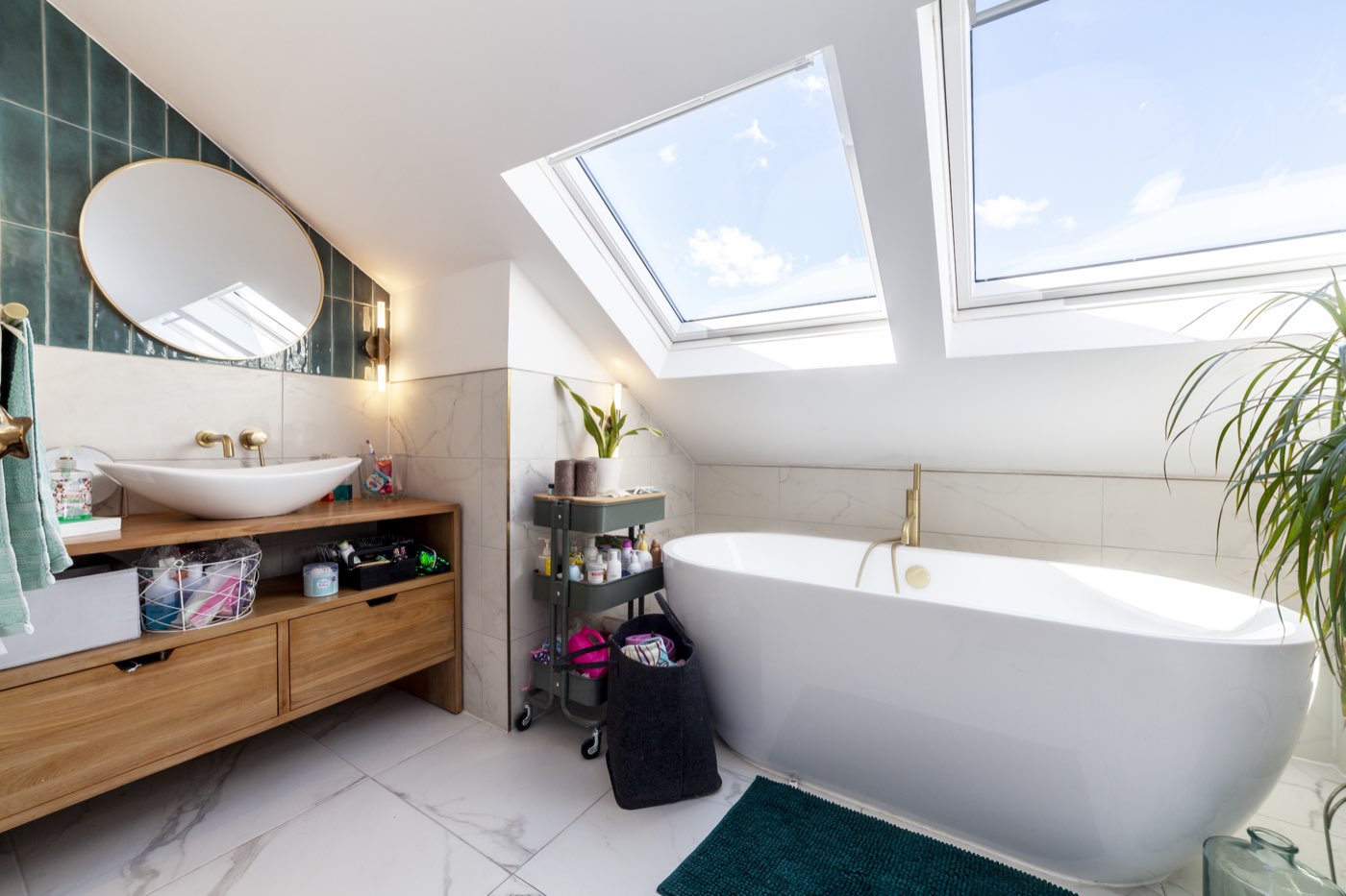 Loft Conversion, Remodelling & Renovation in Morel Mews — photo 5
