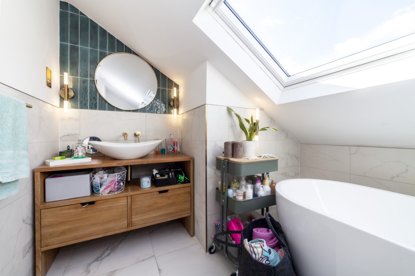 Loft Conversion, Remodelling & Renovation in Morel Mews — photo 6