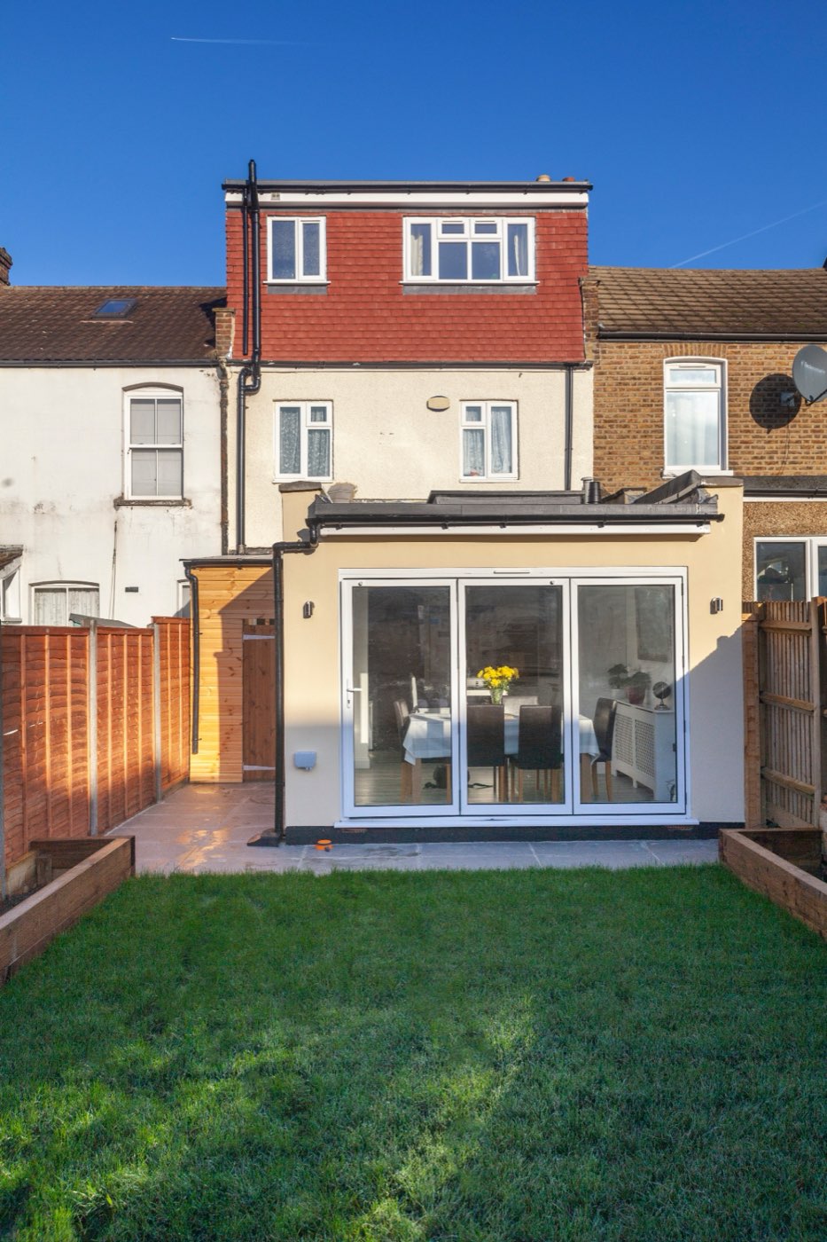 Full Property Renovation in Sandhurst Road — photo 3
