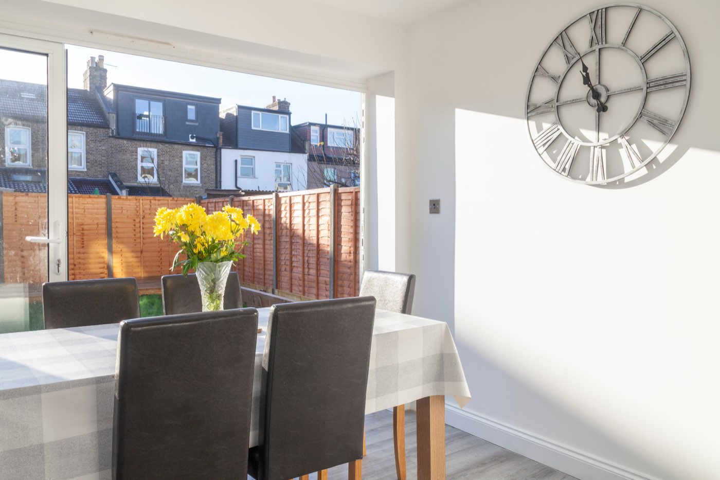 Full Property Renovation in Sandhurst Road — photo 4