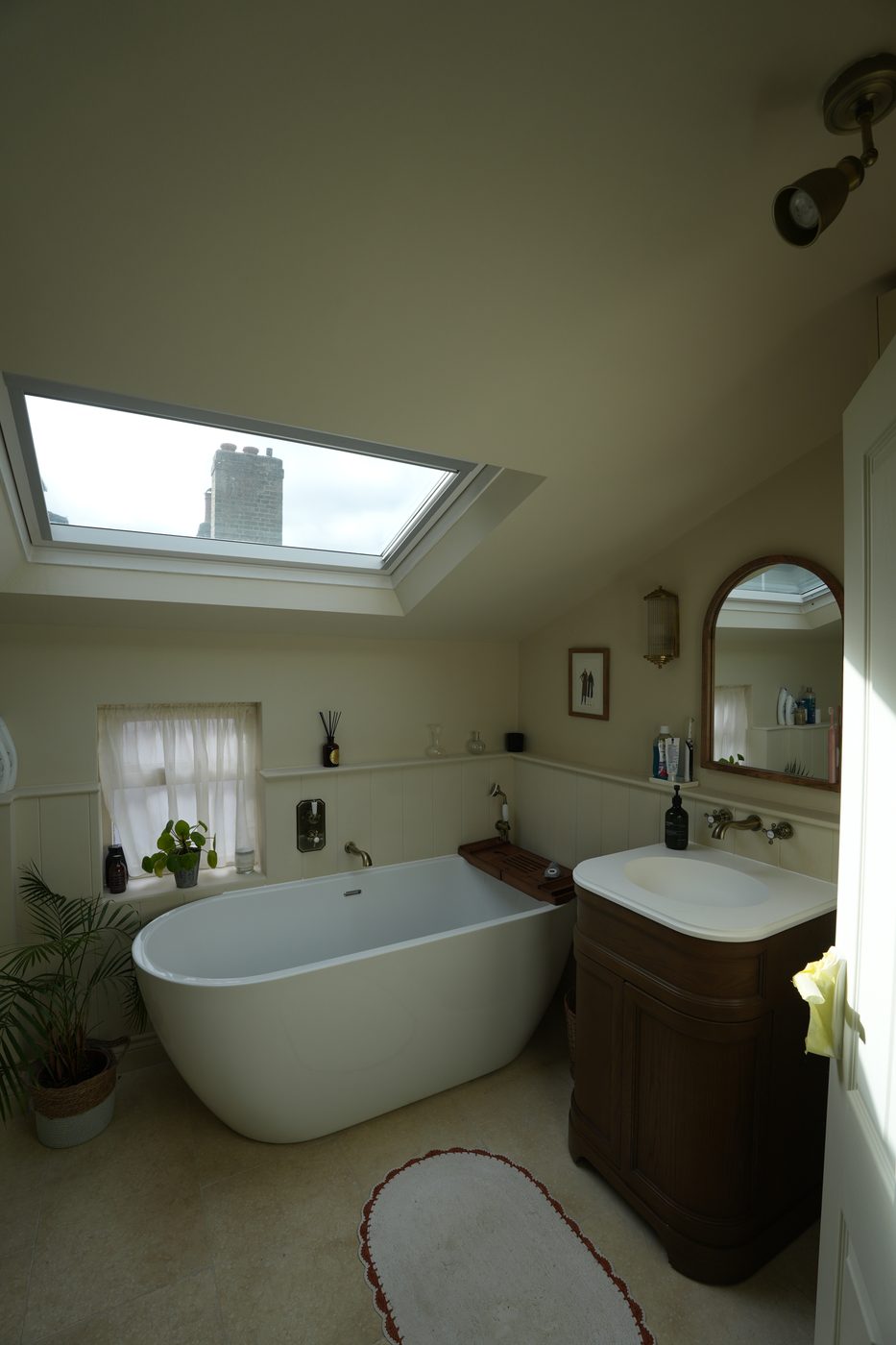 Infill Kitchen Extension & Renovation in South Croxted Road SE21 — photo 9