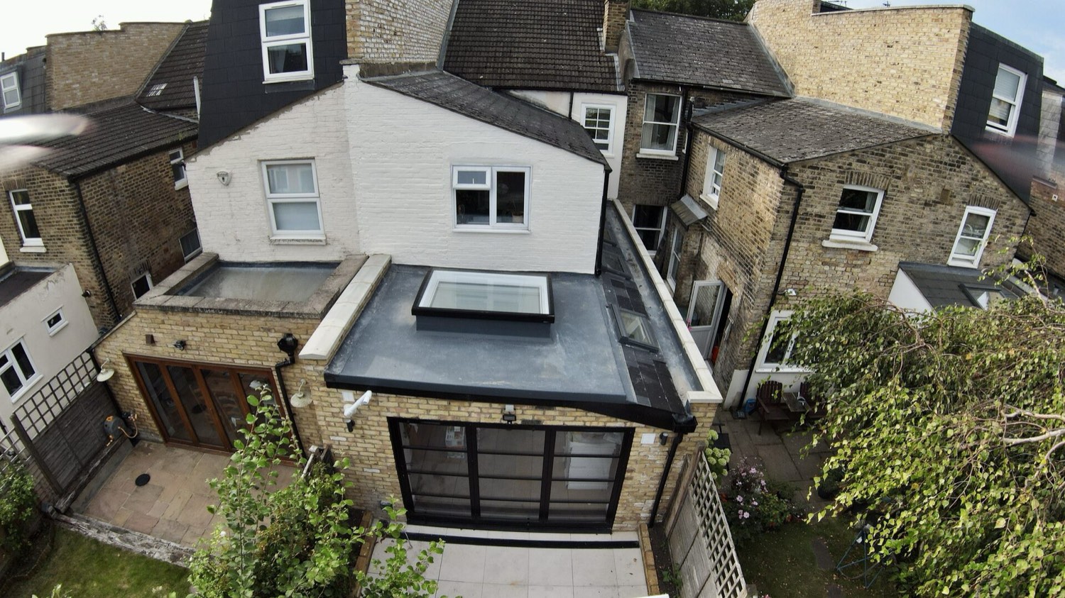 Standen Road