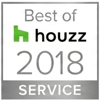 Best of Houzz 2018 — Service