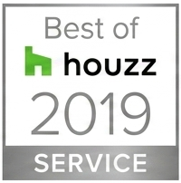 Best of Houzz 2019 — Service