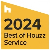 Best of Houzz 2024 — Service