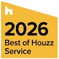 Best of Houzz 2026 — Service