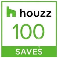 Houzz 100 Saves