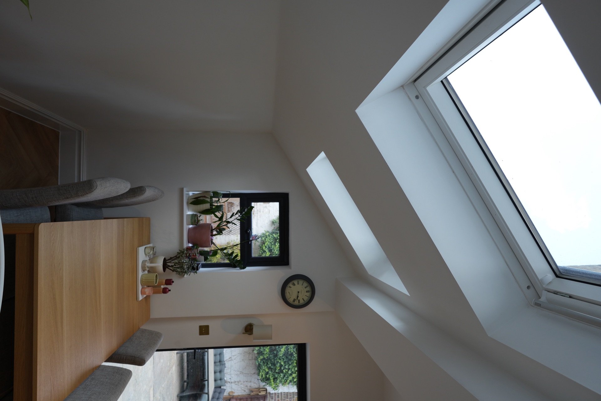 Rear Extension & Luxury Renovation in Colwith Road W6 — photo 6