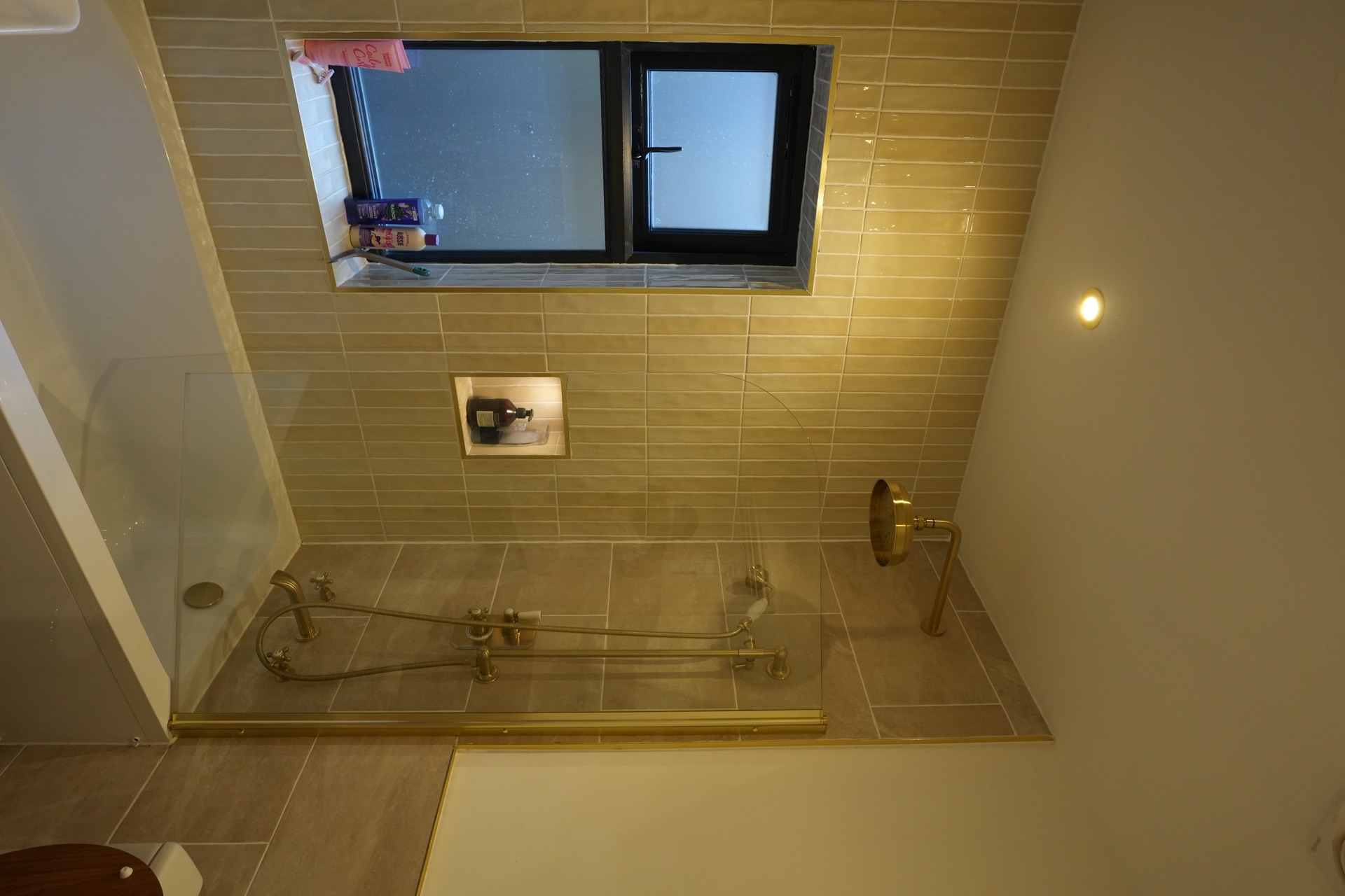 Rear Extension & Luxury Renovation in Colwith Road W6 — photo 8
