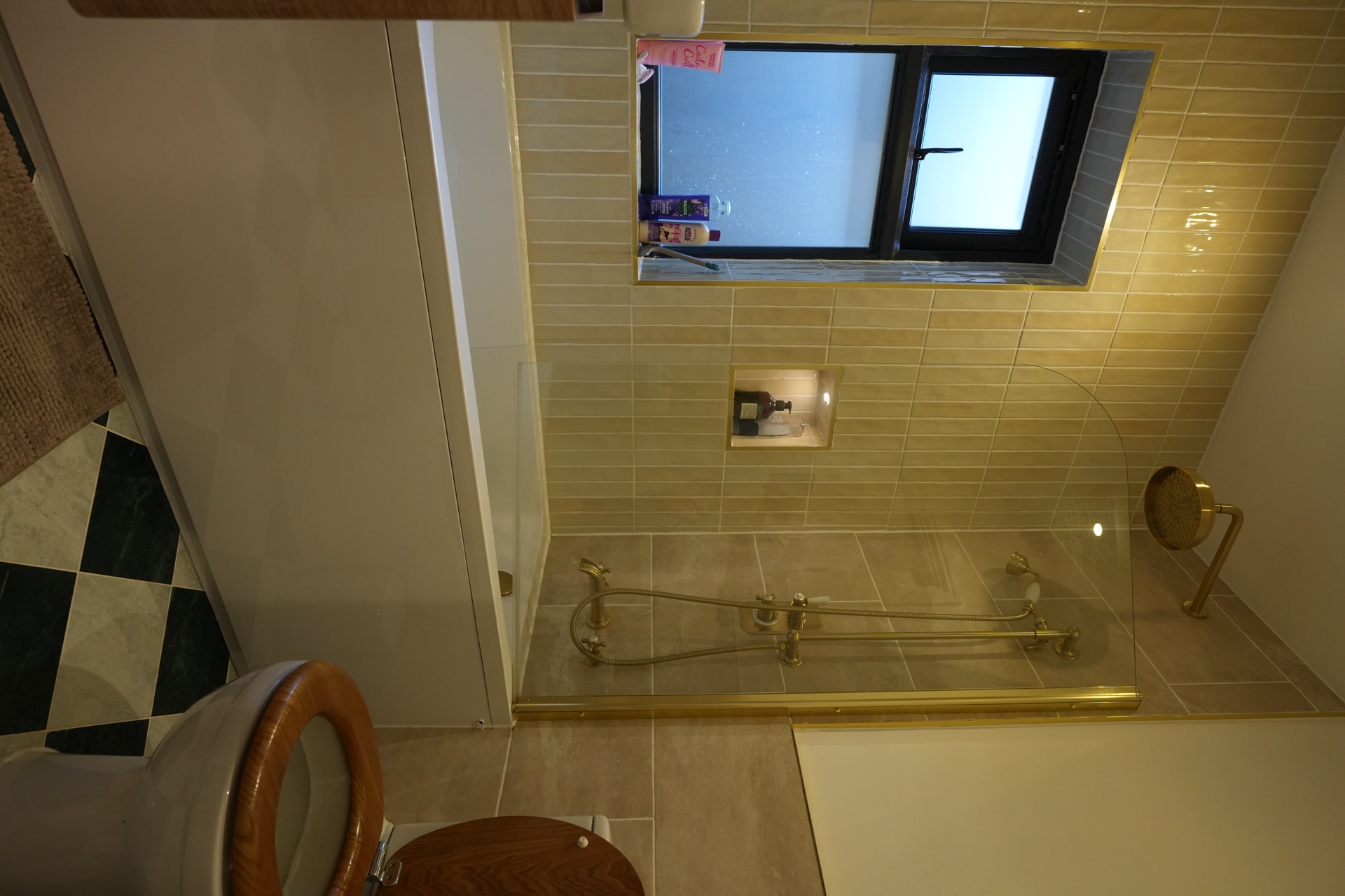 Rear Extension & Luxury Renovation in Colwith Road W6 — photo 9