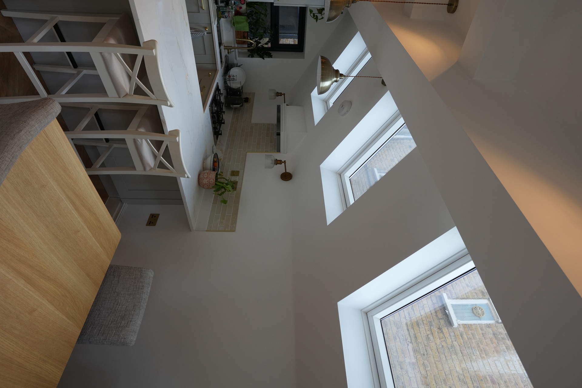 Rear Extension & Luxury Renovation in Colwith Road W6 — photo 10