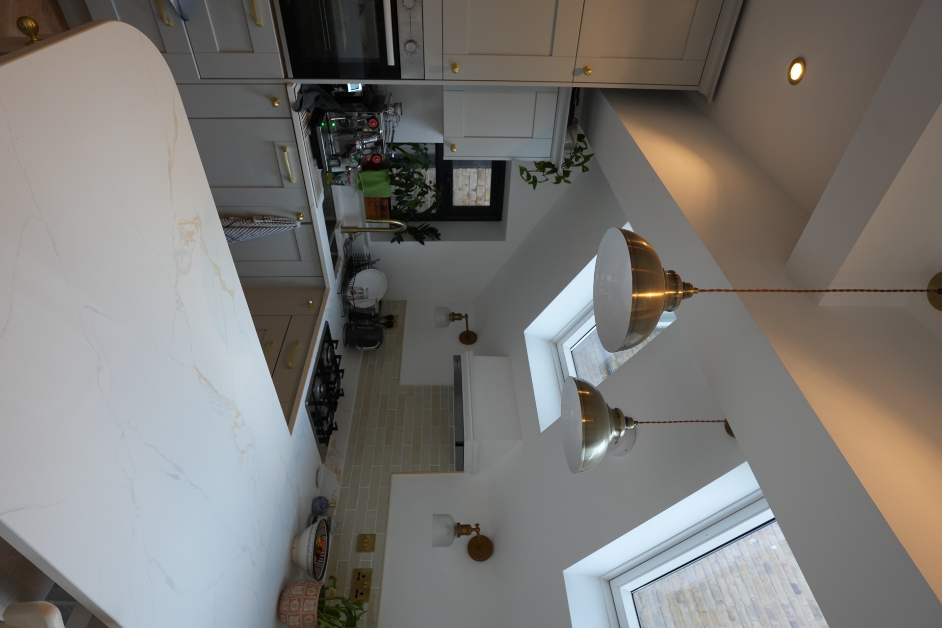 Rear Extension & Luxury Renovation in Colwith Road W6 — photo 12