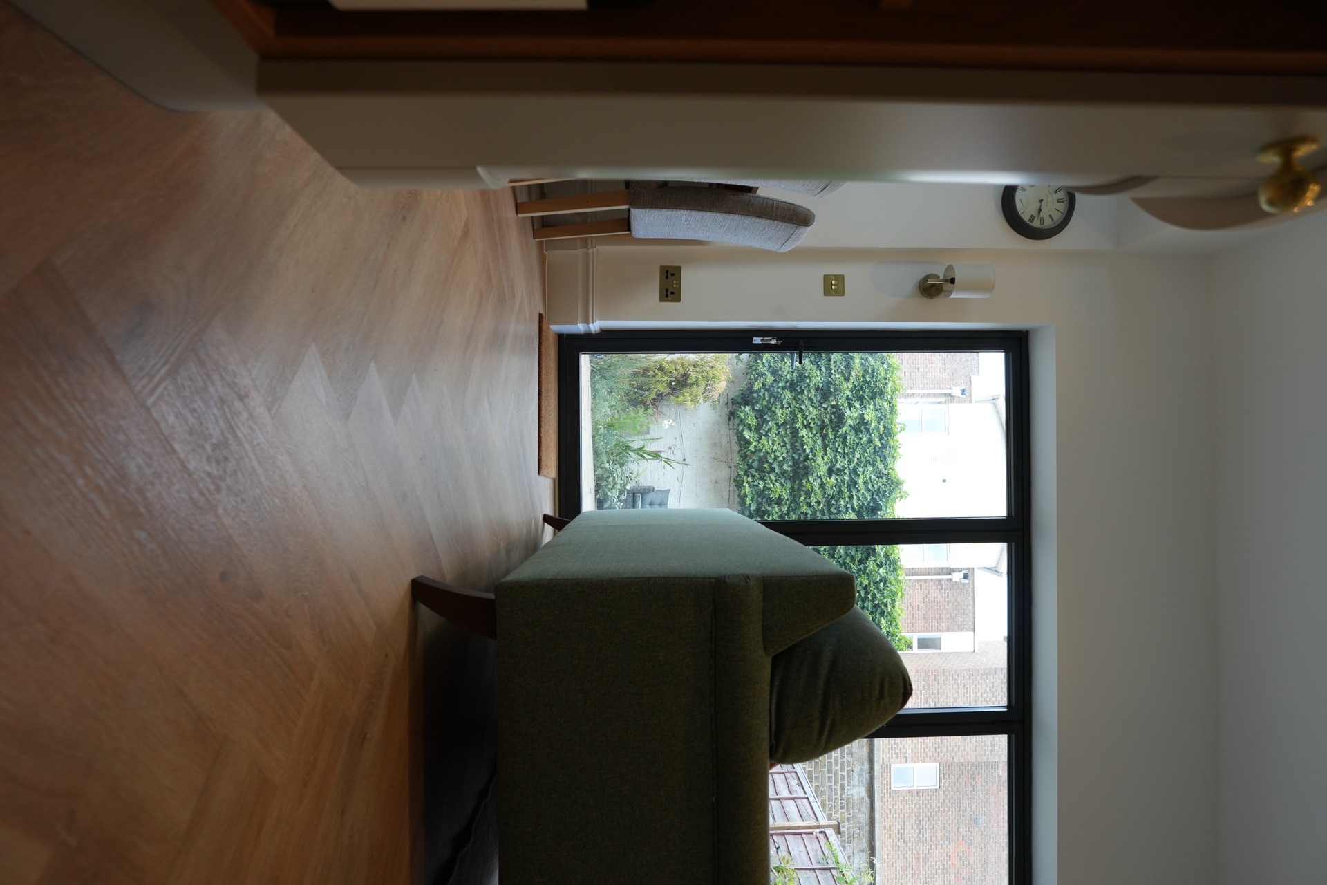 Rear Extension & Luxury Renovation in Colwith Road W6 — photo 14