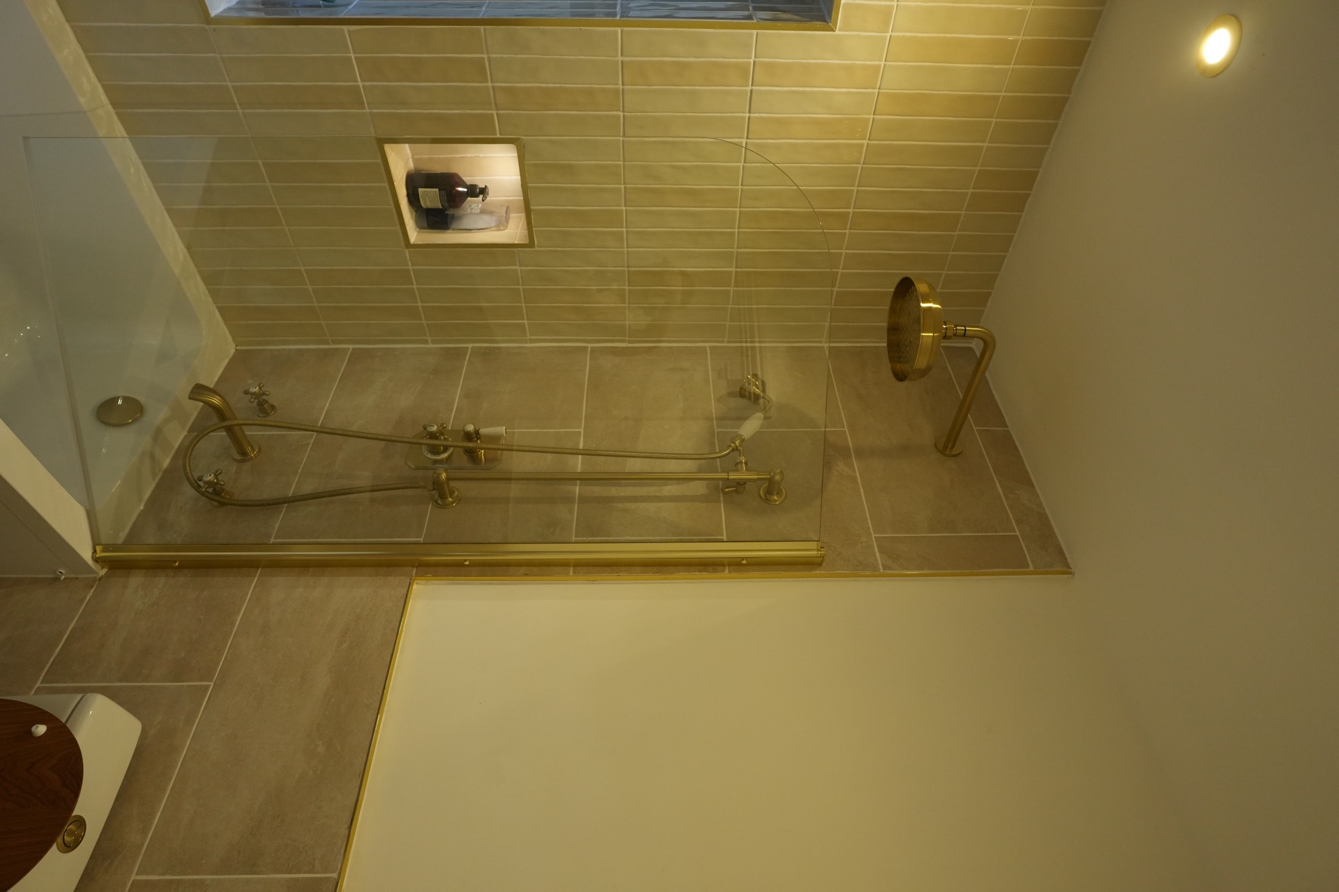 Rear Extension & Luxury Renovation in Colwith Road W6 — photo 17