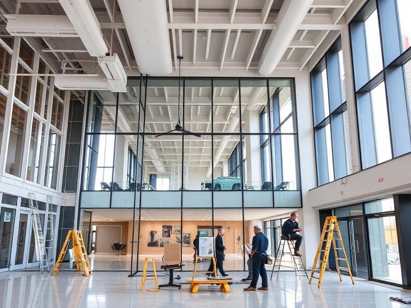 Office & Retail Fit-Out