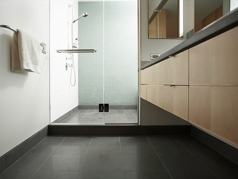 Kitchen & Bathroom Refurbishment — Chelsea, London