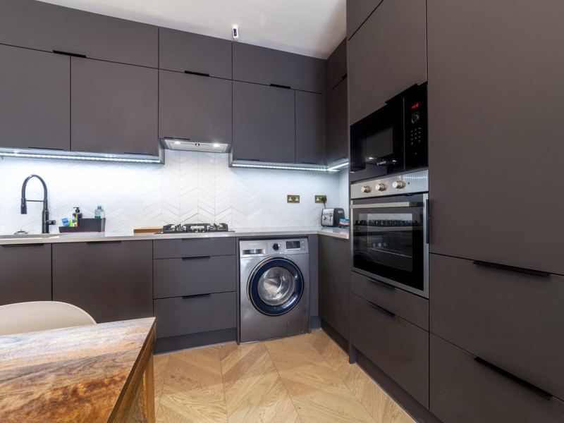 Loft Conversion, Remodelling & Renovation — Morel Mews, London