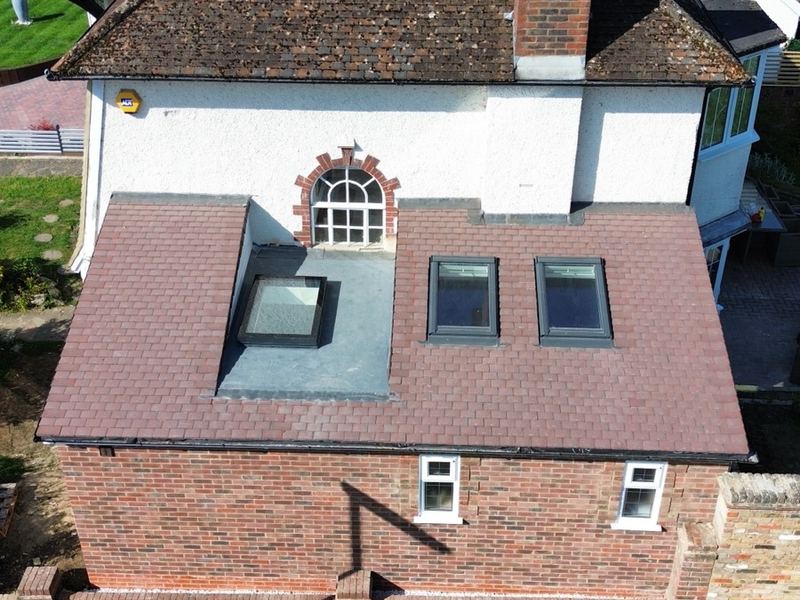 Side Extension — Sunbury-on-Thames, TW16