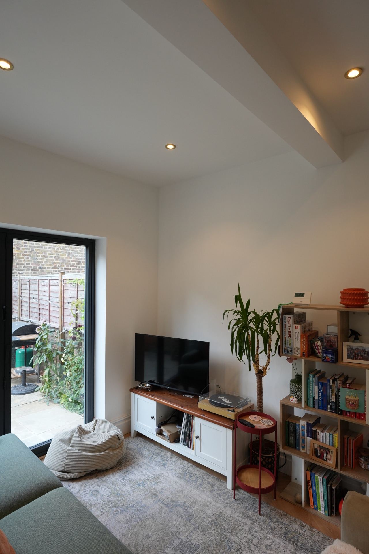 Rear Extension & Luxury Renovation in Colwith Road W6 — photo 5