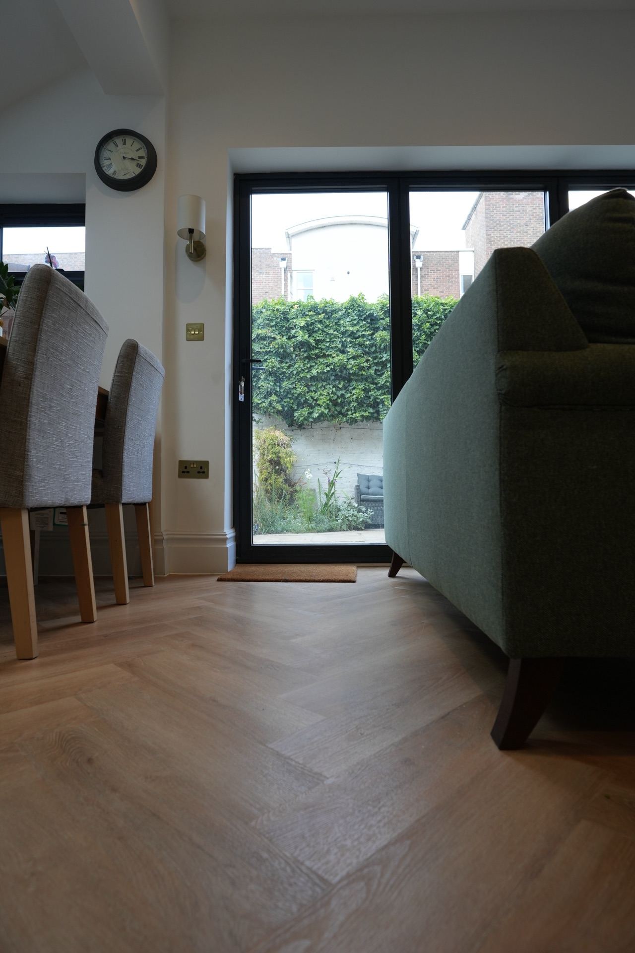 Rear Extension & Luxury Renovation in Colwith Road W6 — photo 7