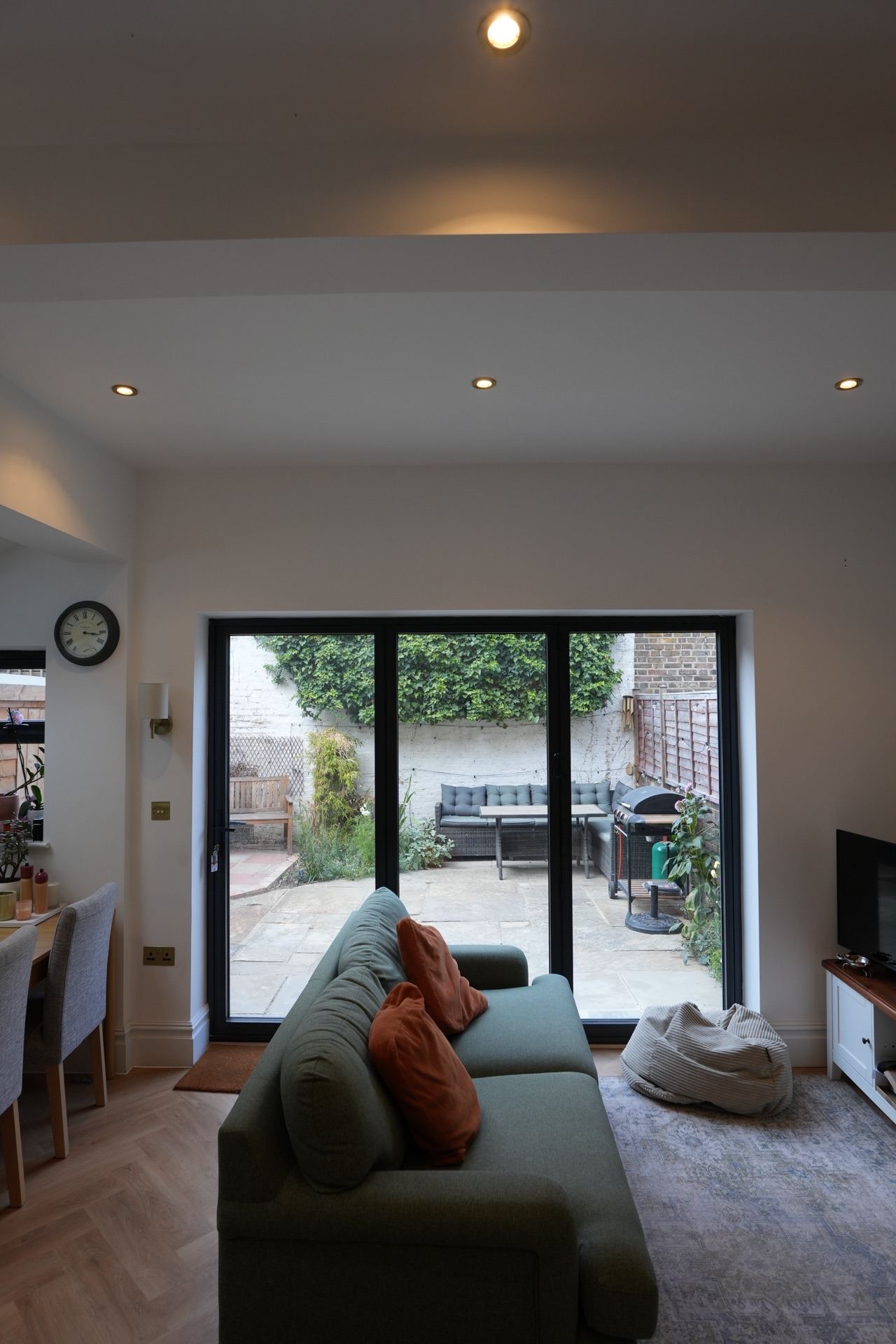 Rear Extension & Luxury Renovation in Colwith Road W6 — photo 18