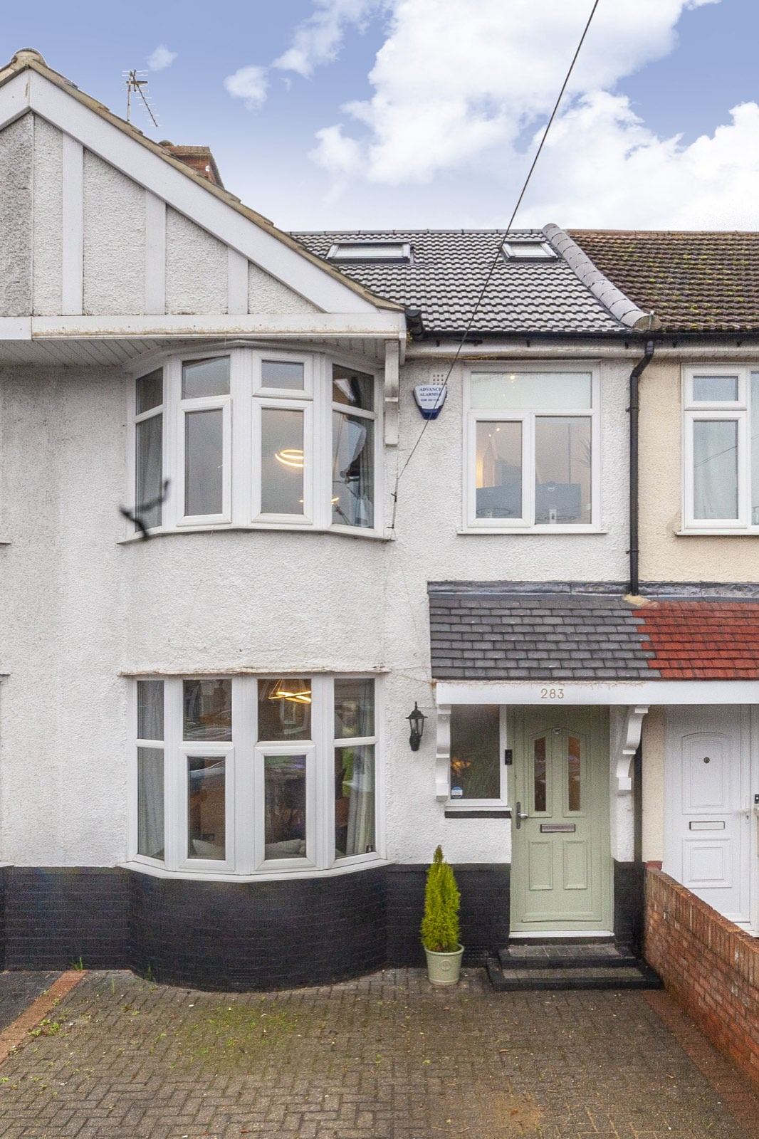 Loft Conversion & Renovation in Montrose Avenue — photo 38