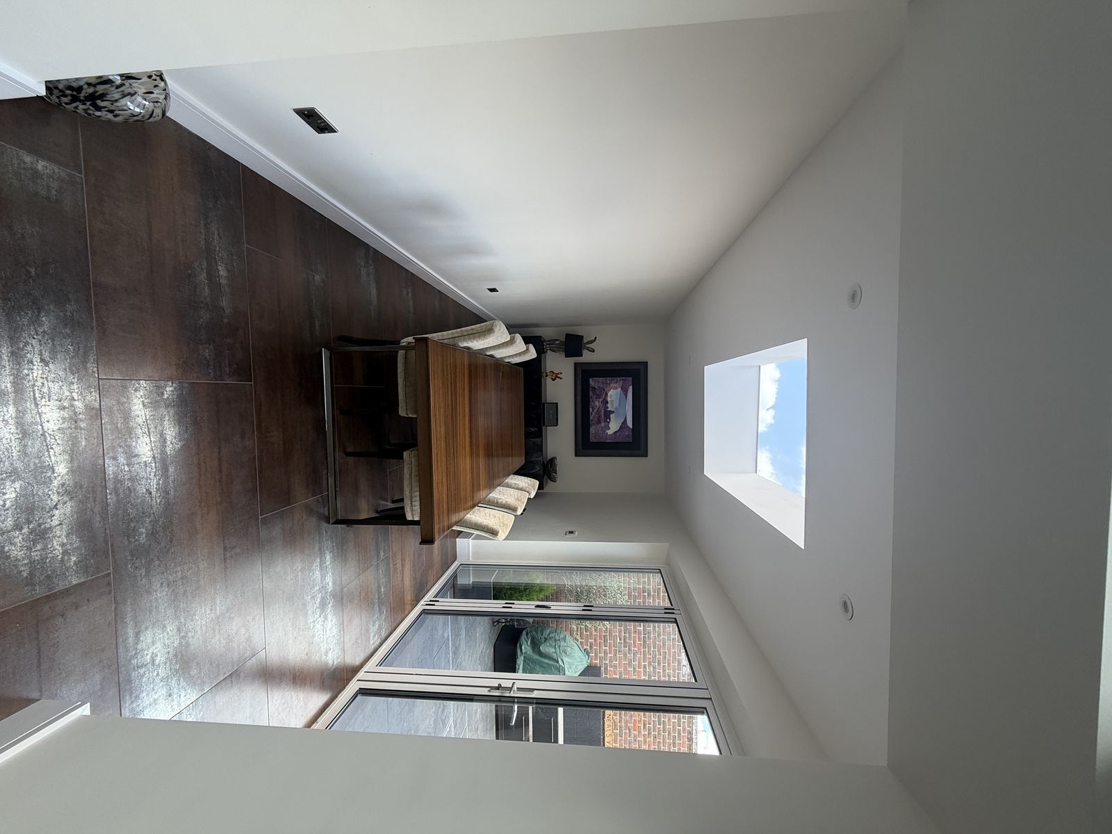 Rear Extension in Vitali Close SW15 — photo 7