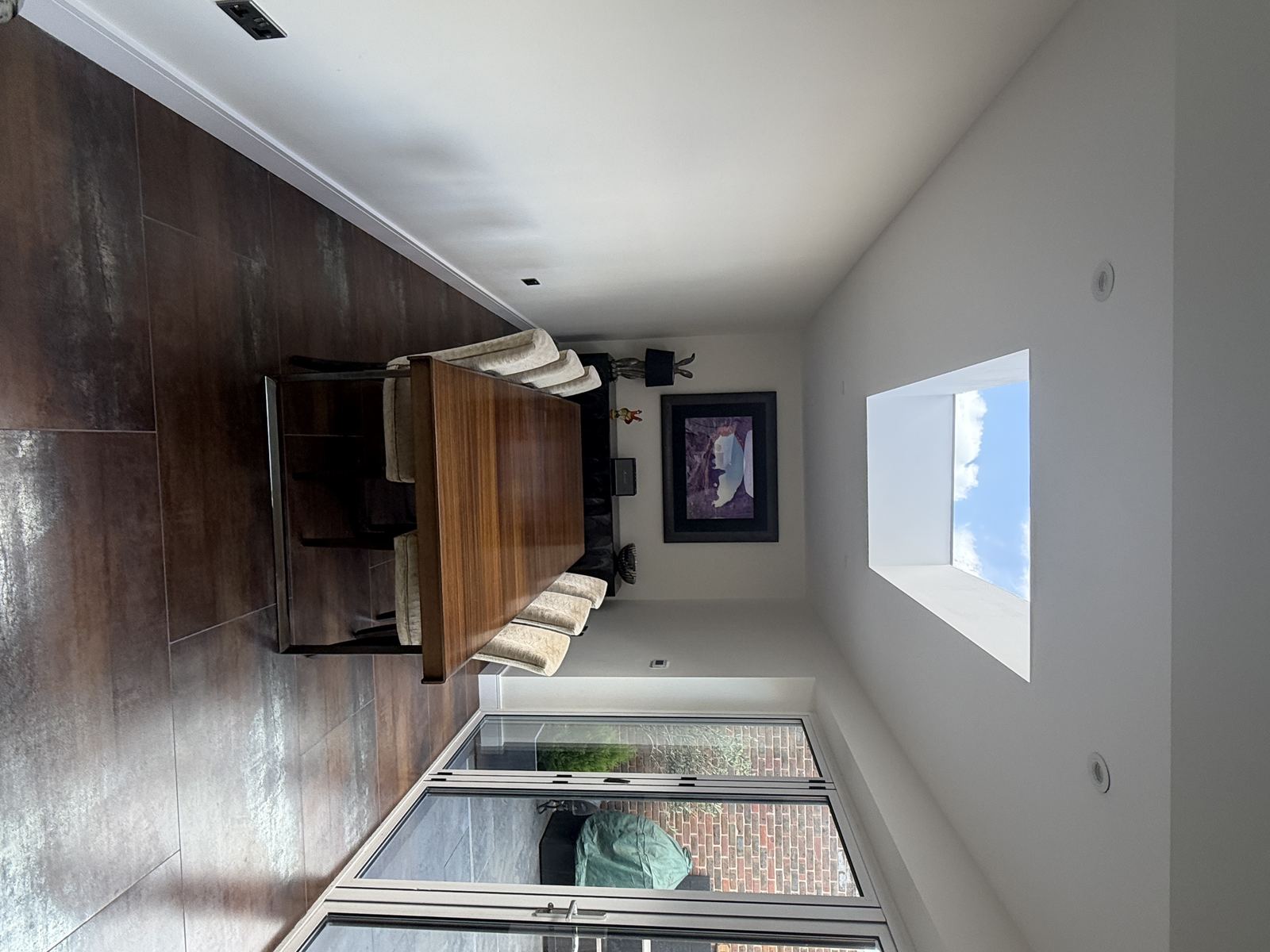 Rear Extension in Vitali Close SW15 — photo 8
