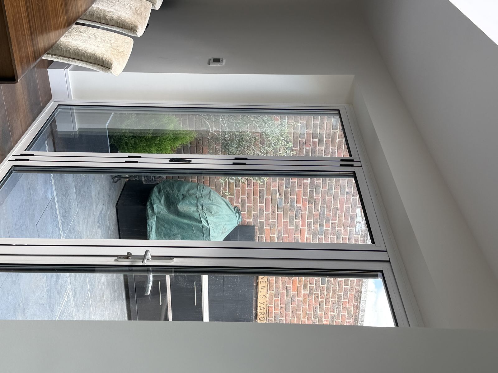 Rear Extension in Vitali Close SW15 — photo 10