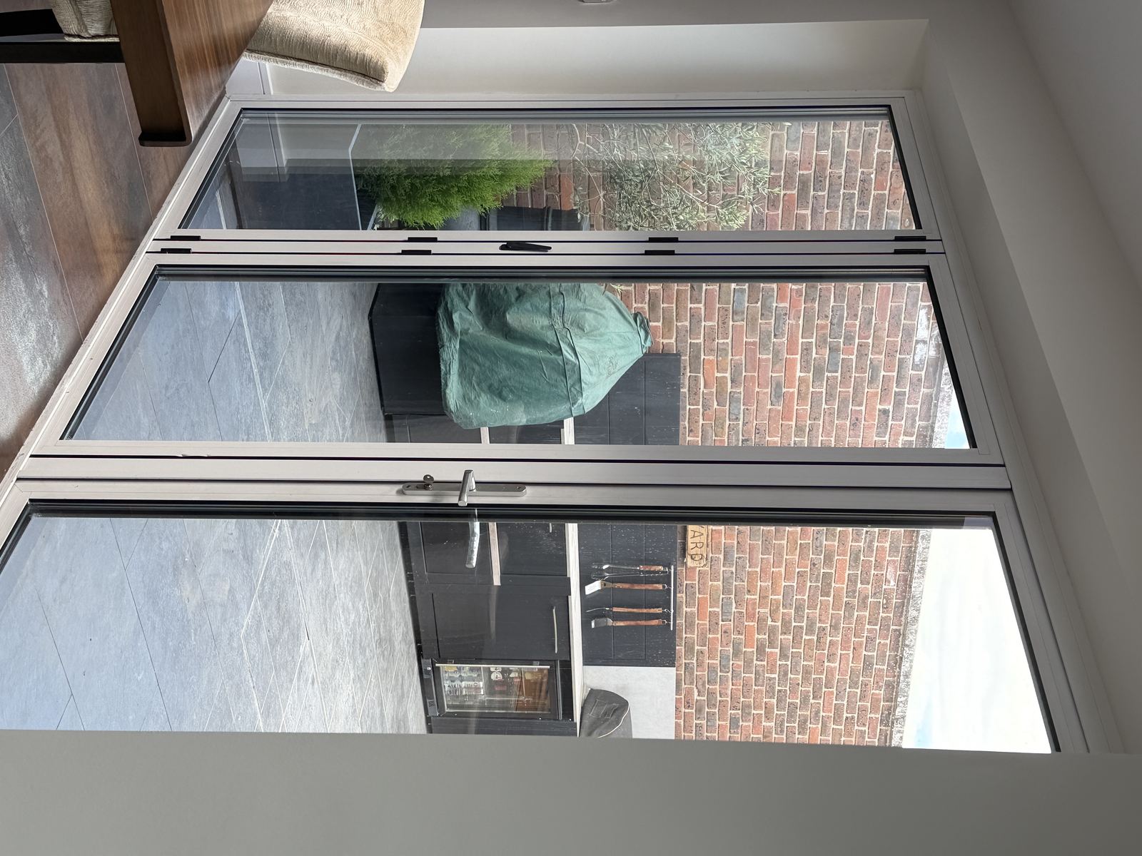 Rear Extension in Vitali Close SW15 — photo 11