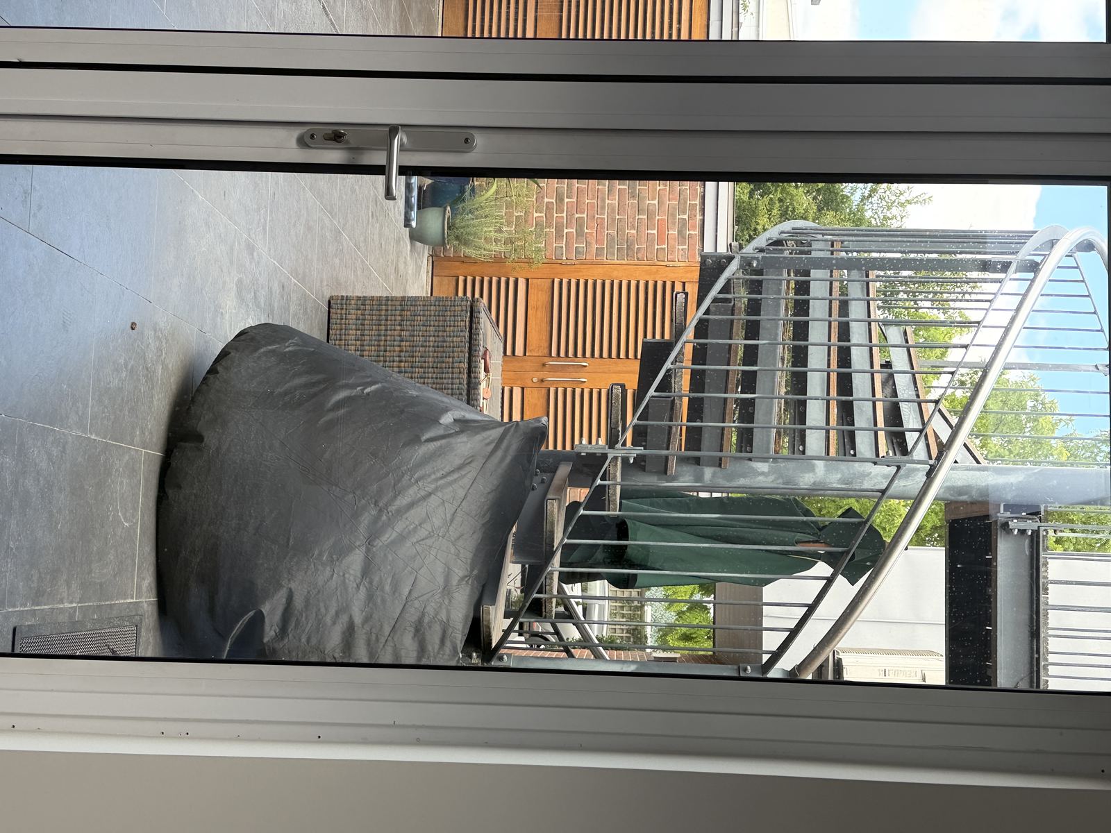 Rear Extension in Vitali Close SW15 — photo 14
