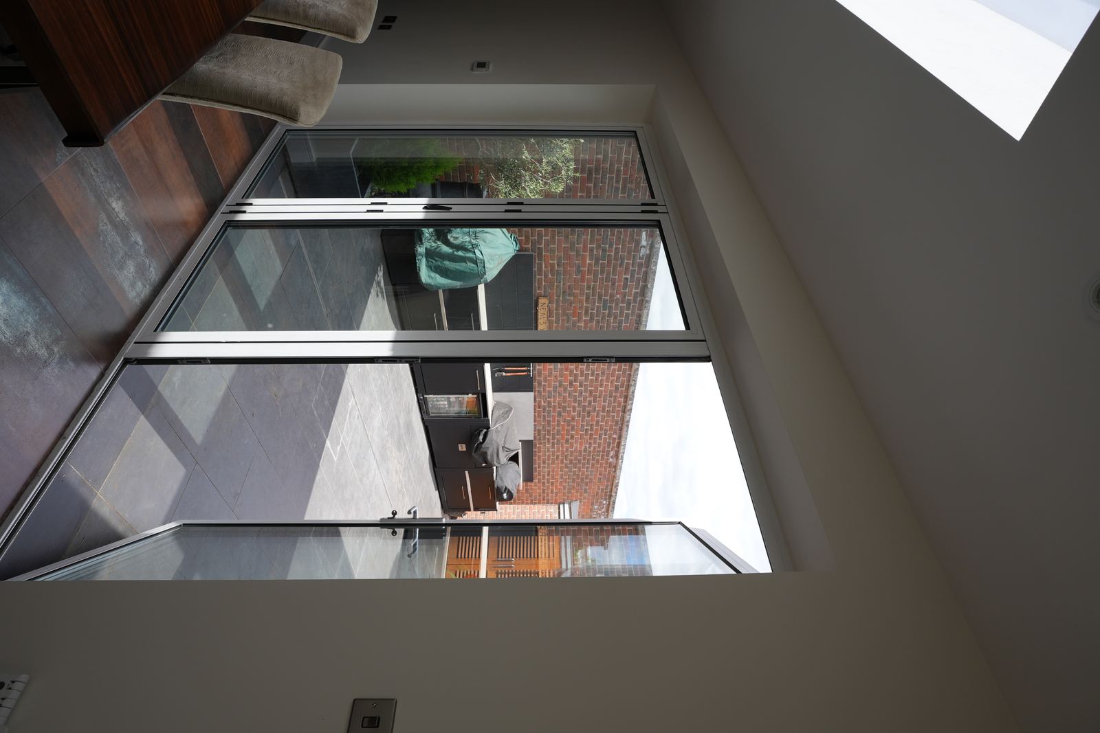 Rear Extension in Vitali Close SW15 — photo 16