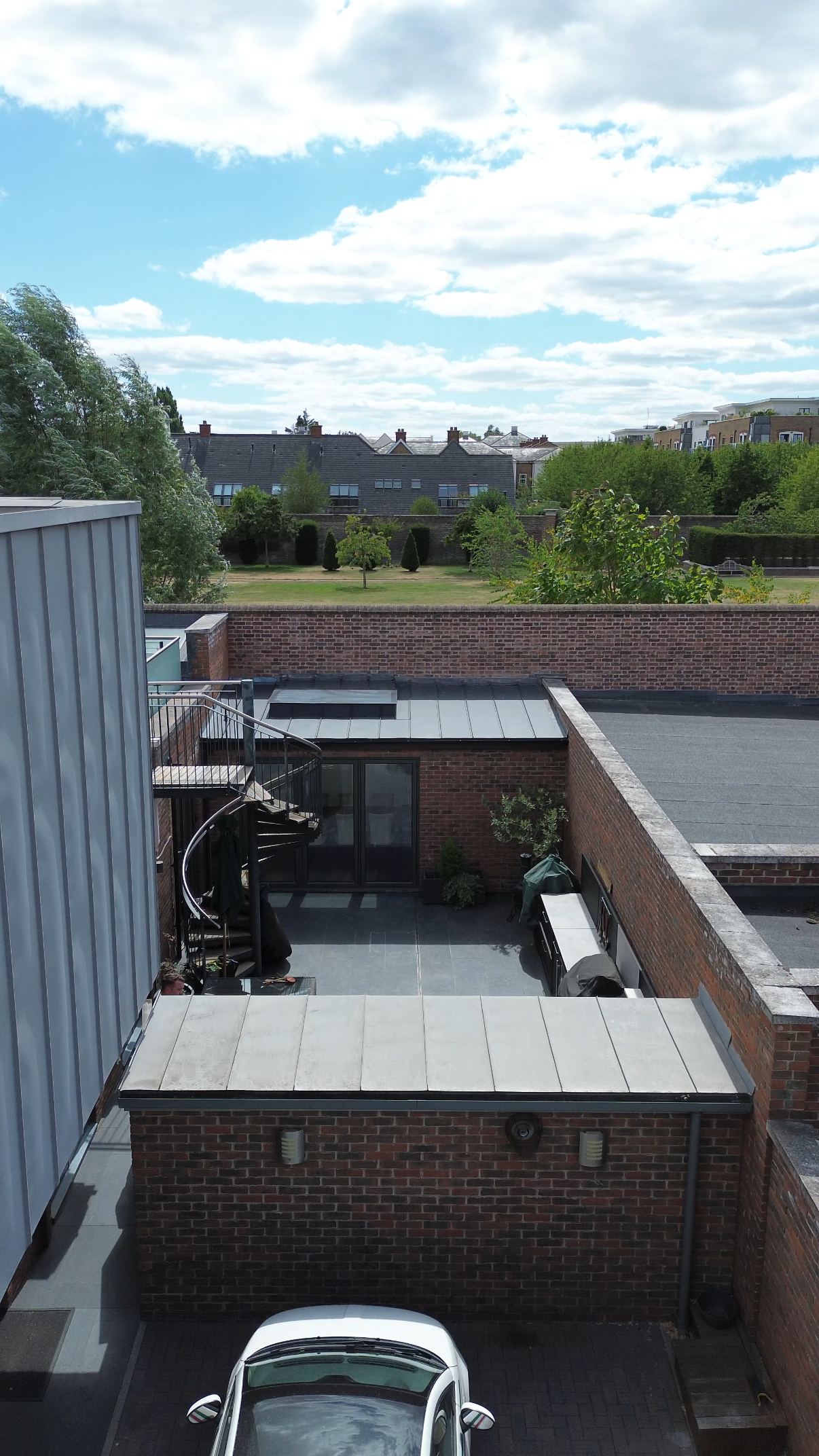 Rear Extension in Vitali Close SW15 — photo 2