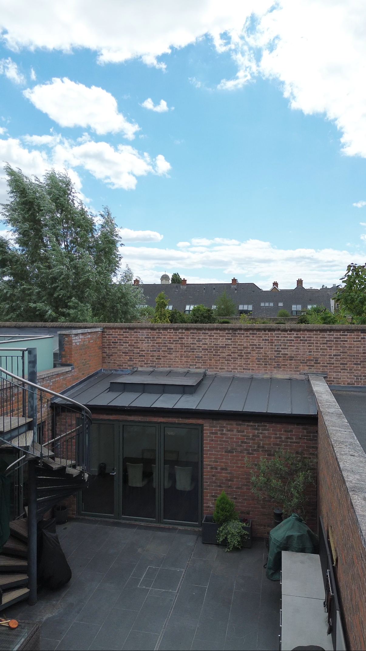 Rear Extension in Vitali Close SW15 — photo 3