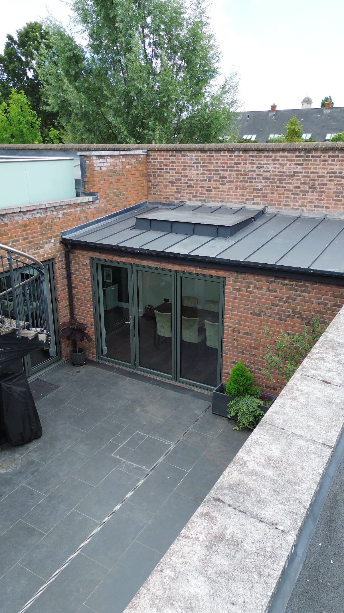 Rear Extension in Vitali Close SW15 — photo 4