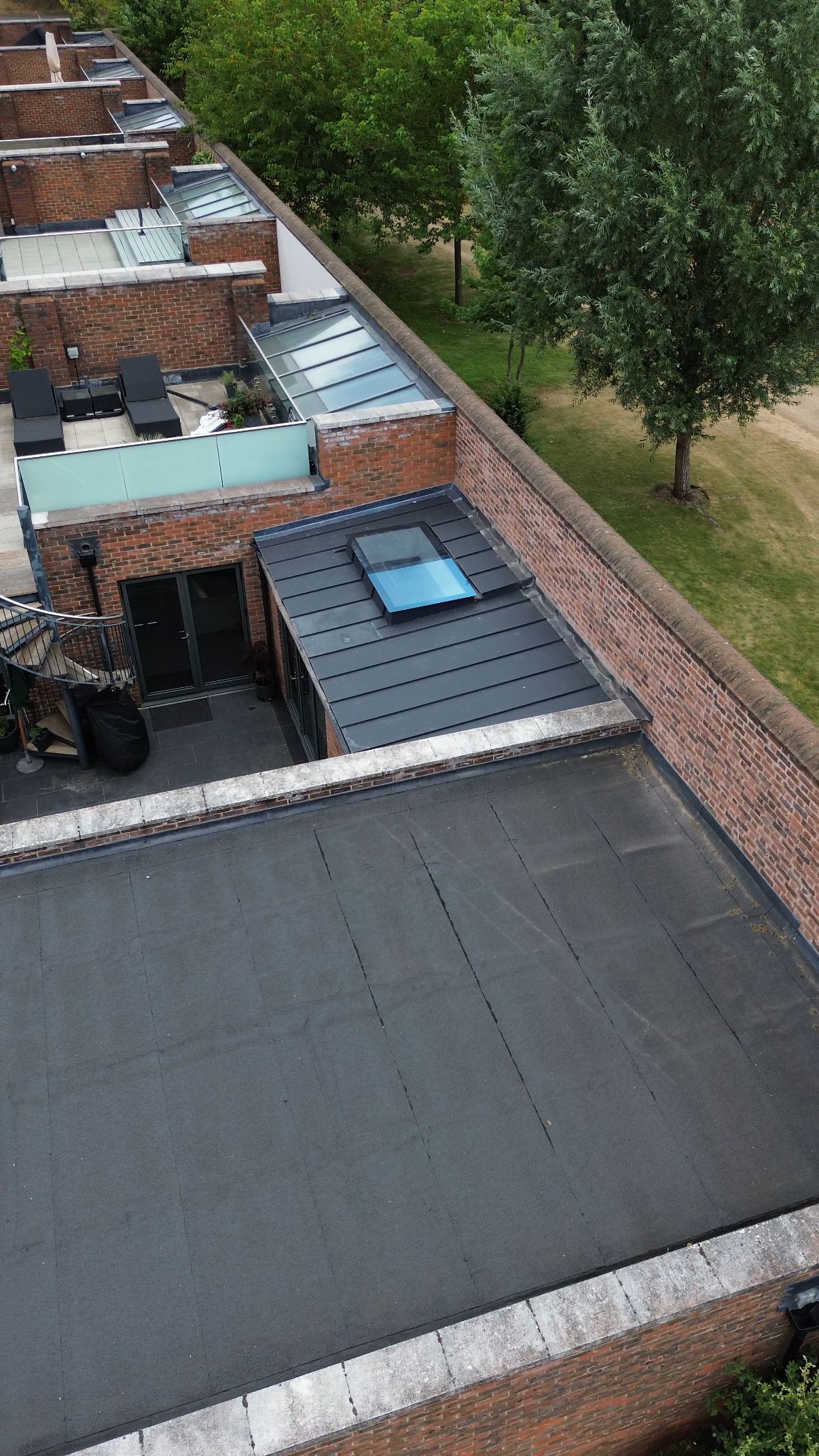 Rear Extension in Vitali Close SW15 — photo 5