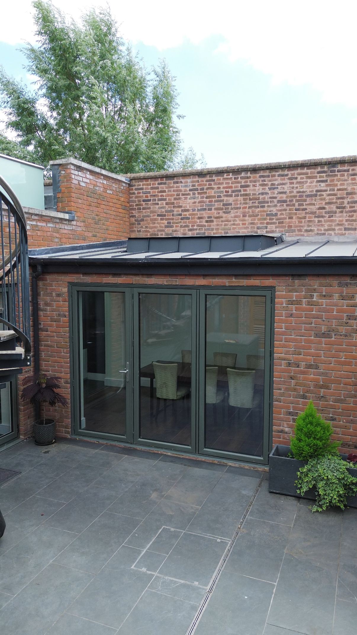 Rear Extension in Vitali Close SW15 — photo 6
