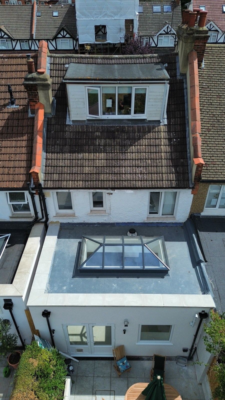 Rear Extension & Full Home Renovation in Wallington SM6 — photo 5