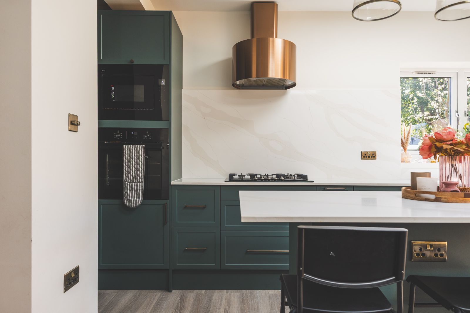 Single-Storey Rear Extension & Porch in Isleworth TW7 — photo 6