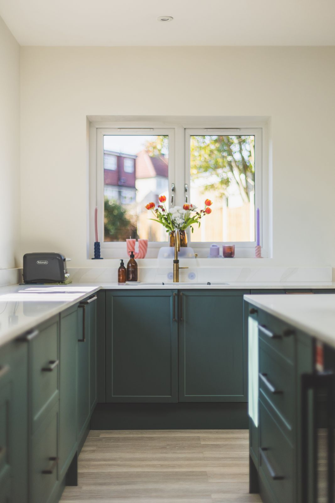 Single-Storey Rear Extension & Porch in Isleworth TW7 — photo 10