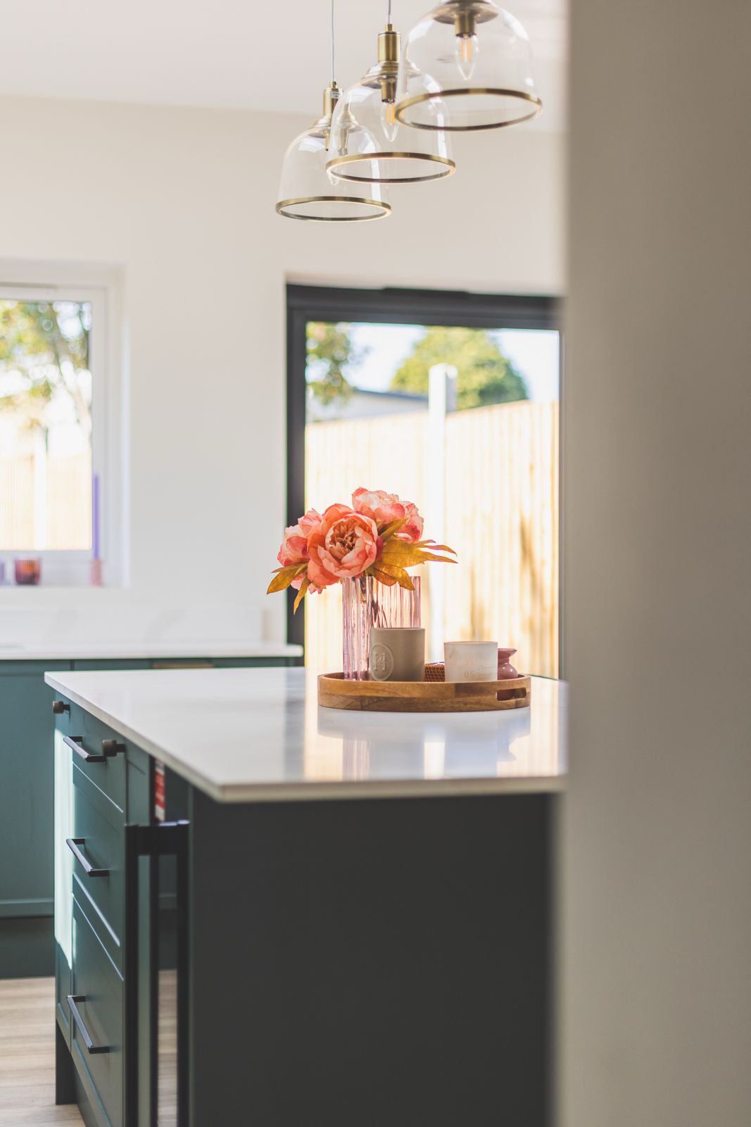 Single-Storey Rear Extension & Porch in Isleworth TW7 — photo 15
