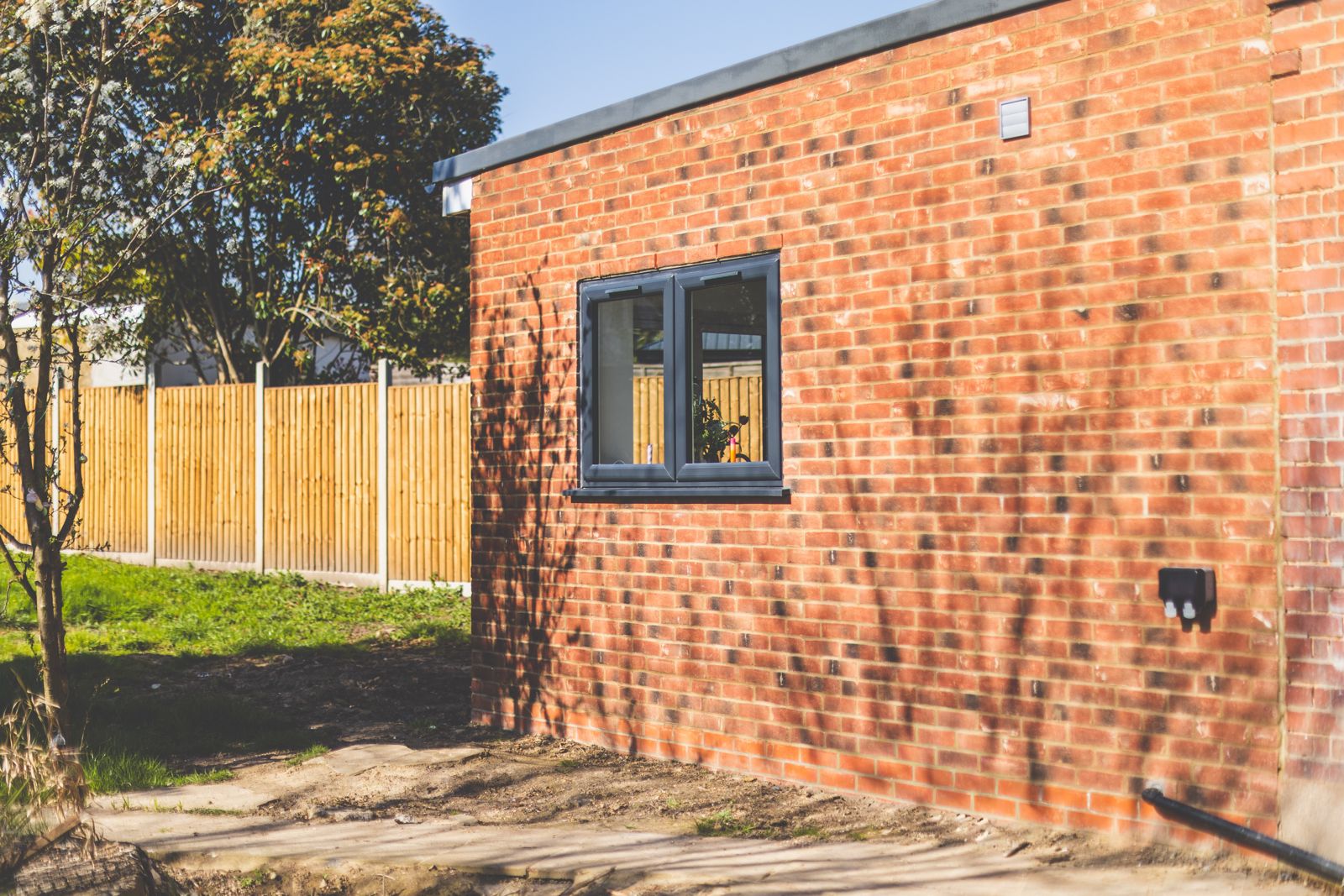 Single-Storey Rear Extension & Porch in Isleworth TW7 — photo 22