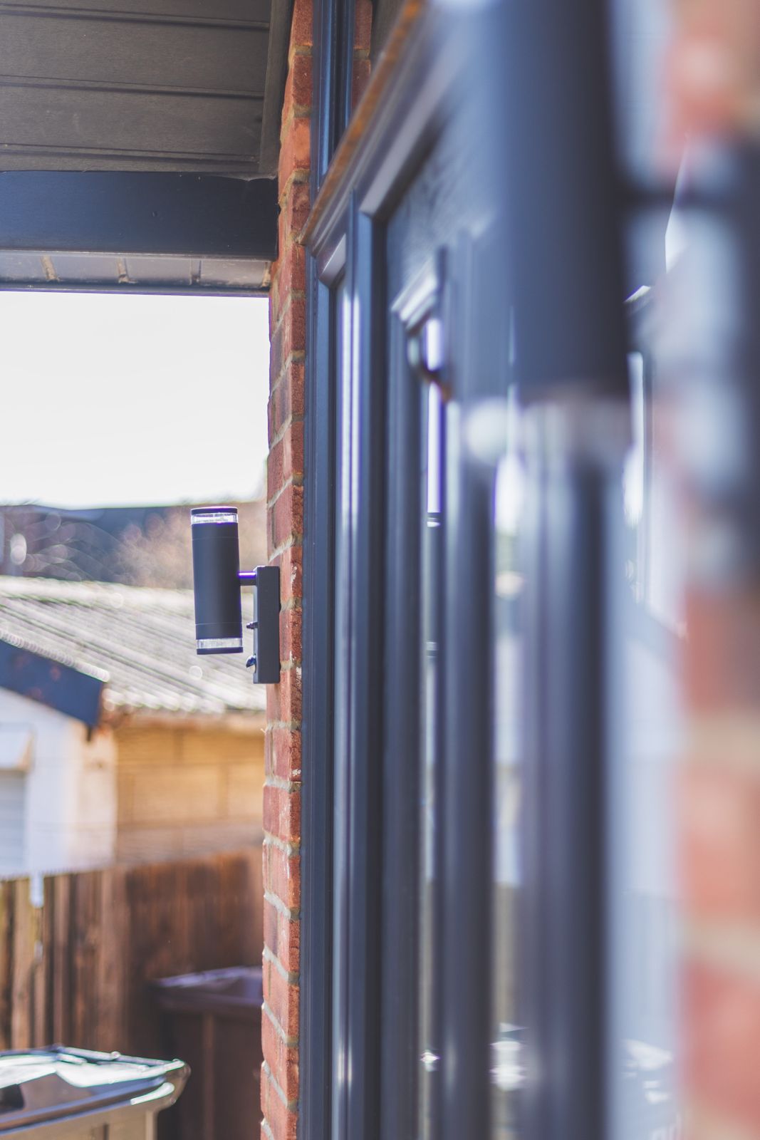 Single-Storey Rear Extension & Porch in Isleworth TW7 — photo 25