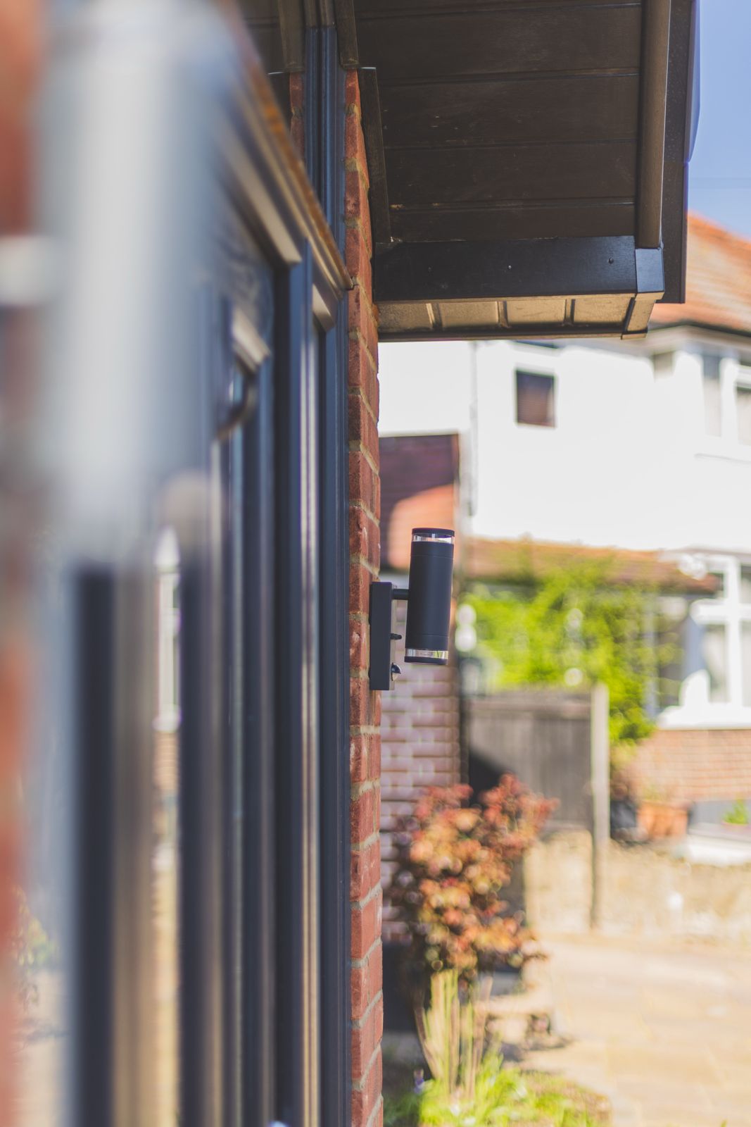 Single-Storey Rear Extension & Porch in Isleworth TW7 — photo 26