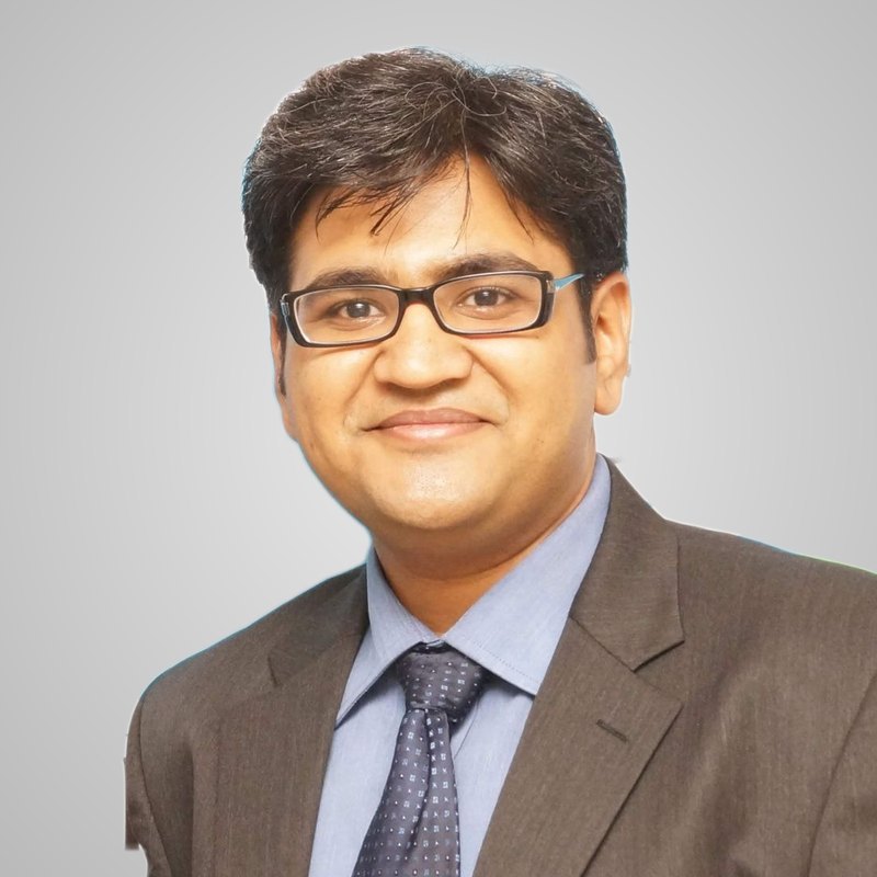 Vishal Gajjar